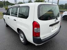 2016 Toyota Probox Van