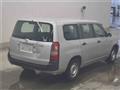 2013 Toyota Succeed Van