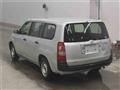 2013 Toyota Succeed Van