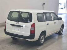 2014 Toyota Probox Van