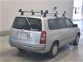 2013 Toyota Succeed Van