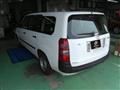 2014 Toyota Succeed Van