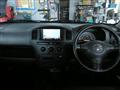 2014 Toyota Succeed Van