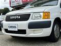 2013 Toyota Succeed Van