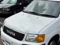2013 Toyota Succeed Van