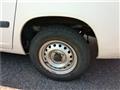 2013 Toyota Succeed Van