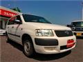 2013 Toyota Succeed Van