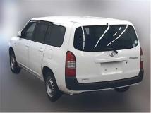 2018 Toyota Probox