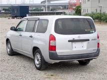 2015 Toyota Succeed