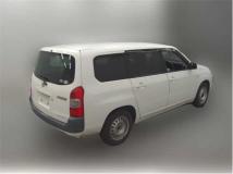 2015 Toyota Succeed