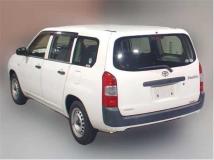 2015 Toyota Probox