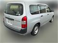 2015 Toyota Probox Van