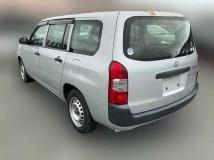 2015 Toyota Probox Van