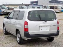 2015 Toyota Succeed