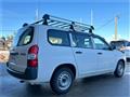 2015 Toyota Succeed