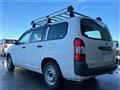 2015 Toyota Succeed