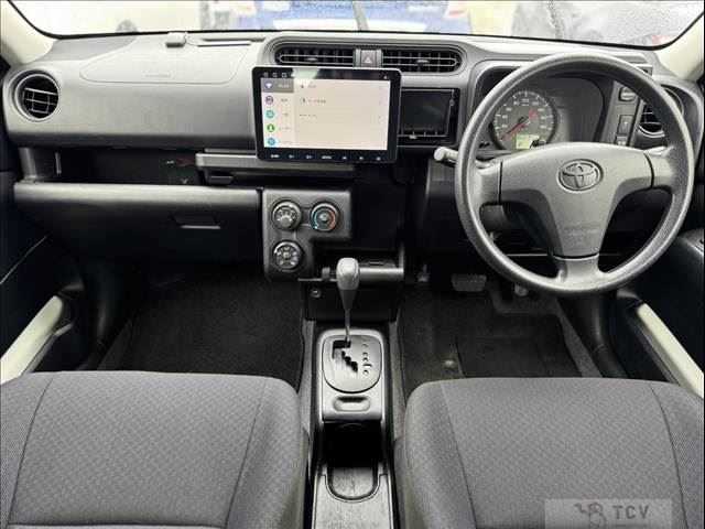 2017 Toyota Probox