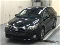 2012 Toyota Avensis