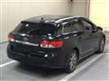 2012 Toyota Avensis