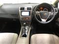 2012 Toyota Avensis