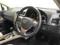 2012 Toyota Avensis