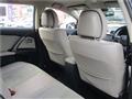 2015 Toyota Avensis Wagon