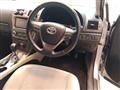 2014 Toyota Avensis Wagon