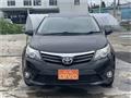 2015 Toyota Avensis Wagon