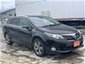 2015 Toyota Avensis Wagon