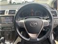 2015 Toyota Avensis Wagon