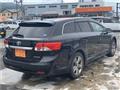 2015 Toyota Avensis Wagon