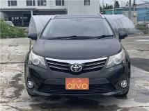 2015 Toyota Avensis Wagon