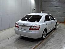 2015 Toyota Premio