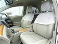2009 Toyota Premio