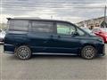 2014 Toyota Voxy