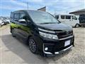 2015 Toyota Voxy