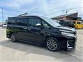 2015 Toyota Voxy