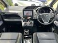 2015 Toyota Voxy