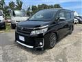 2015 Toyota Voxy