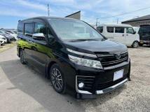 2015 Toyota Voxy