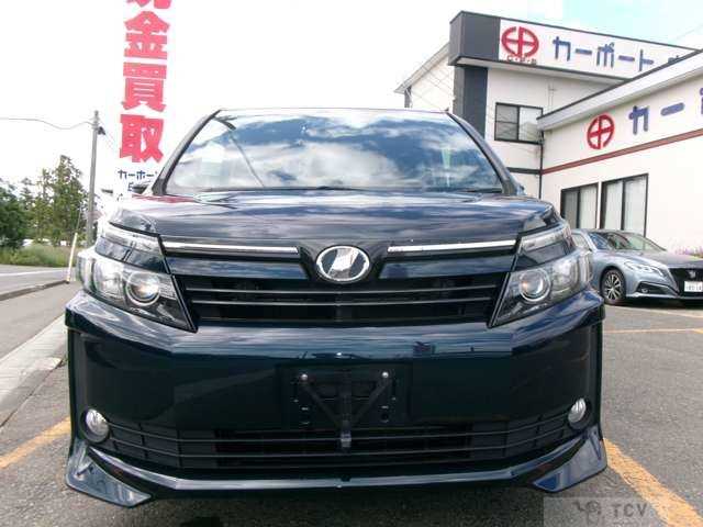2014 Toyota Voxy