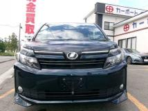2014 Toyota Voxy