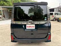 2015 Toyota Voxy