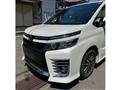 2014 Toyota Voxy