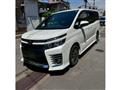 2014 Toyota Voxy