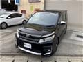 2015 Toyota Voxy