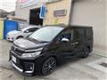 2015 Toyota Voxy