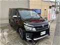 2015 Toyota Voxy