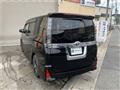 2015 Toyota Voxy