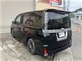 2015 Toyota Voxy